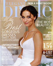 Elegant Bride Magazine