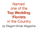 Top Ten - Elegant Bride Magazine